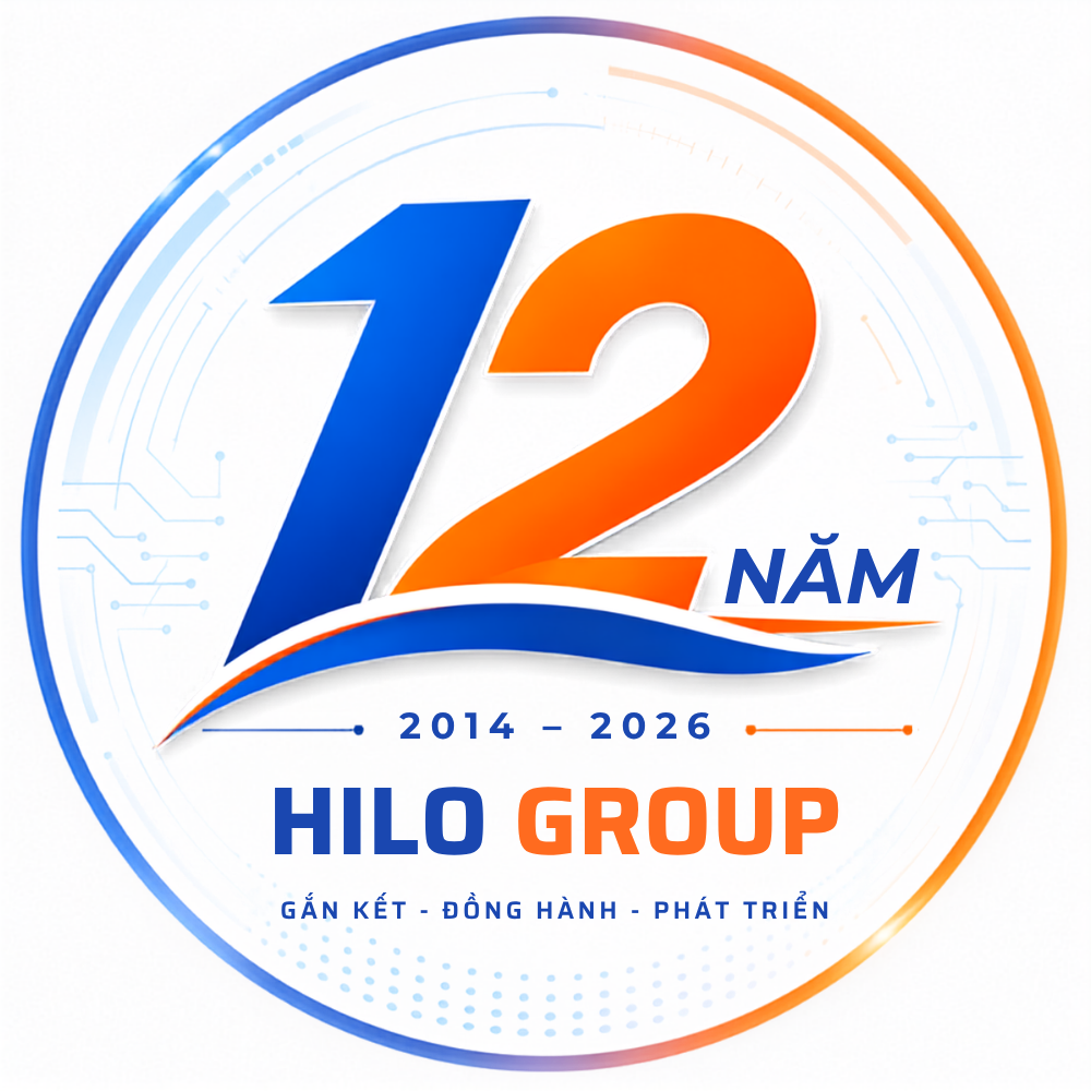 Avatar Hilo 12 Năm